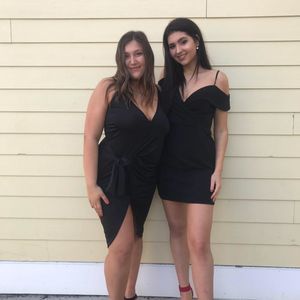 Meet your Posher, Kassidy